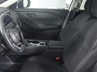2024 Nissan Rogue S 5N1BT3AB4RC723035 in New Rochelle, NY 19