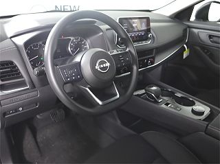 2024 Nissan Rogue S 5N1BT3AB3RC721907 in New Rochelle, NY 11
