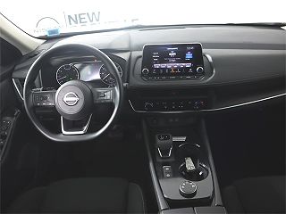 2024 Nissan Rogue S 5N1BT3AB3RC721907 in New Rochelle, NY 24