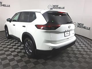 2024 Nissan Rogue S 5N1BT3AB3RC721907 in New Rochelle, NY 5