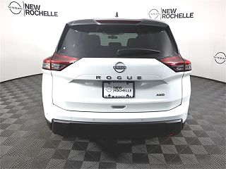 2024 Nissan Rogue S 5N1BT3AB1RC721971 in New Rochelle, NY 6