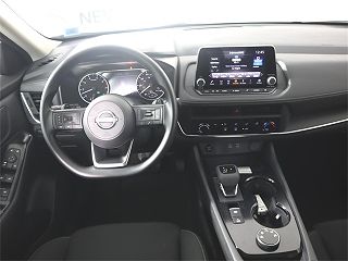 2024 Nissan Rogue S 5N1BT3AB7RC723353 in New Rochelle, NY 23