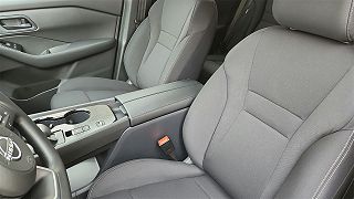 2024 Nissan Rogue S 5N1BT3AA3RC727441 in Richardson, TX 10