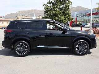 2024 Nissan Rogue Platinum JN8BT3DC6RW070848 in Riverside, CA 3