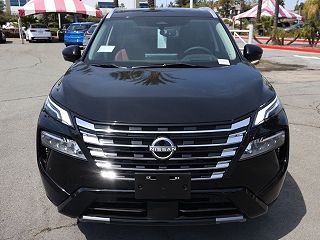 2024 Nissan Rogue Platinum JN8BT3DC6RW070848 in Riverside, CA 9