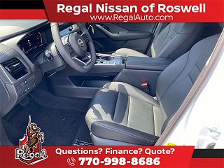 2024 Nissan Rogue SL 5N1BT3CA5RC709505 in Roswell, GA 13
