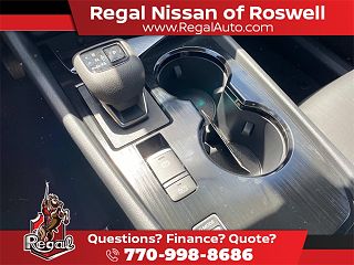 2024 Nissan Rogue SL 5N1BT3CA5RC709505 in Roswell, GA 16