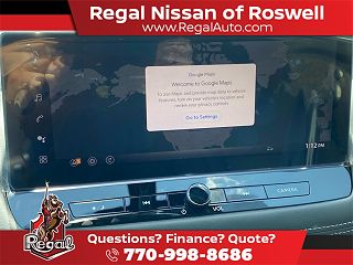 2024 Nissan Rogue SL 5N1BT3CA5RC709505 in Roswell, GA 18