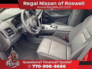 2024 Nissan Rogue SV JN8BT3BB0RW173001 in Roswell, GA 13
