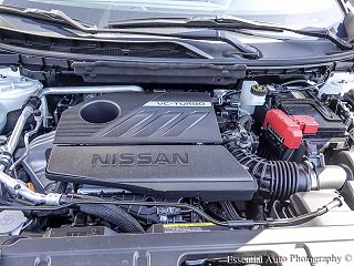 2024 Nissan Rogue Platinum JN8BT3DC3RW070404 in Saint Charles, IL 20