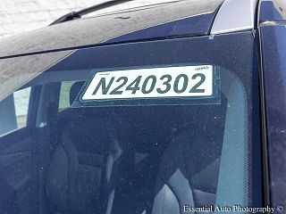 2024 Nissan Rogue Platinum JN8BT3DC3RW070404 in Saint Charles, IL 21