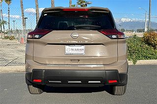 2024 Nissan Rogue SV 5N1BT3BA1RC715187 in San Bernardino, CA 4