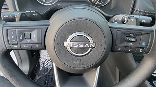 2024 Nissan Rogue SV 5N1BT3BA1RC709602 in Seaside, CA 17