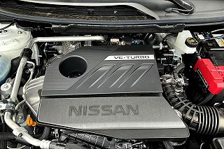 2024 Nissan Rogue Platinum JN8BT3DC6RW071014 in Stafford, TX 17