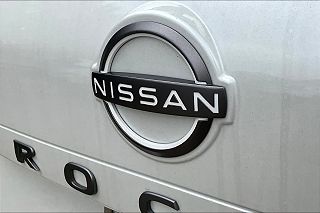 2024 Nissan Rogue Platinum JN8BT3DC6RW071014 in Stafford, TX 8