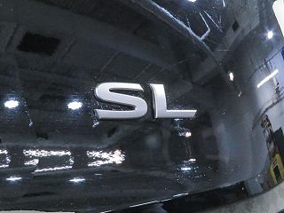 2024 Nissan Rogue SL 5N1BT3CA5RC724215 in Suitland, MD 7