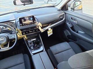 2024 Nissan Rogue SV JN8BT3BA6RW352831 in Titusville, FL 12