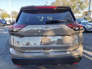 2024 Nissan Rogue SV JN8BT3BA6RW352831 in Titusville, FL 6