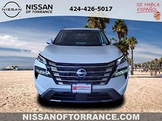2024 Nissan Rogue SL 5N1BT3CA0RC716314 in Torrance, CA 2