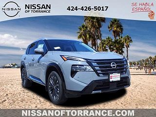 2024 Nissan Rogue Platinum JN8BT3DC3RW381119 in Torrance, CA