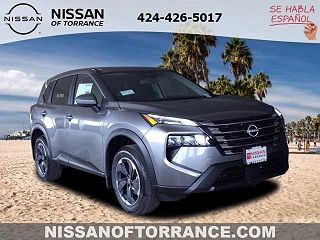 2024 Nissan Rogue SV JN8BT3BB7RW173965 in Torrance, CA 1