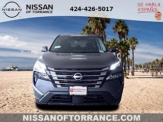 2024 Nissan Rogue SV JN8BT3BB7RW173965 in Torrance, CA 2
