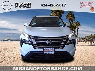 2024 Nissan Rogue SV JN8BT3BA4RW354383 in Torrance, CA 2
