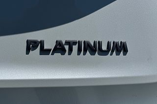 2024 Nissan Rogue Platinum JN8BT3DC7RW071054 in Vallejo, CA 9