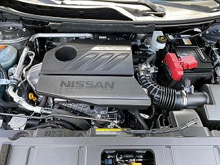 2024 Nissan Rogue SV JN8BT3BA0RW353974 in Waipahu, HI 10