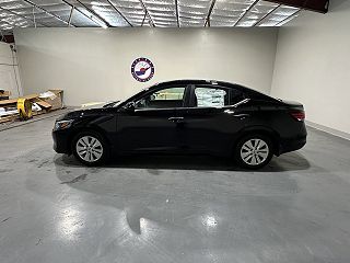 2024 Nissan Sentra S 3N1AB8BV8RY279452 in Andalusia, AL 9