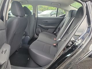 2024 Nissan Sentra S 3N1AB8BV7RY317110 in Annapolis, MD 6