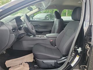 2024 Nissan Sentra S 3N1AB8BV7RY317110 in Annapolis, MD 7