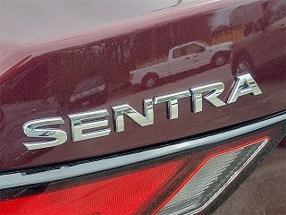 2024 Nissan Sentra SV 3N1AB8CV9RY310738 in Annapolis, MD 15