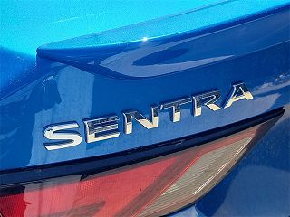 2024 Nissan Sentra SR 3N1AB8DV9RY308308 in Annapolis, MD 16