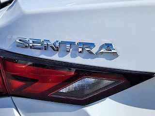 2024 Nissan Sentra S 3N1AB8BV9RY202718 in Aurora, CO 7