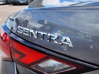 2024 Nissan Sentra S 3N1AB8BV0RY204101 in Aurora, CO 8