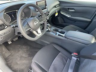 2024 Nissan Sentra SR 3N1AB8DV3RY211119 in Avondale, AZ 2