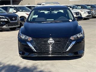 2024 Nissan Sentra S 3N1AB8BV3RY316679 in Avondale, AZ 9