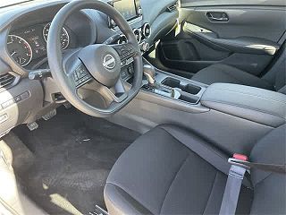 2024 Nissan Sentra S 3N1AB8BV1RY208240 in Avondale, AZ 2