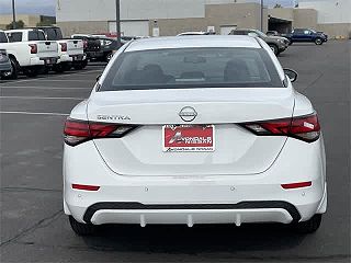 2024 Nissan Sentra S 3N1AB8BV1RY208240 in Avondale, AZ 5