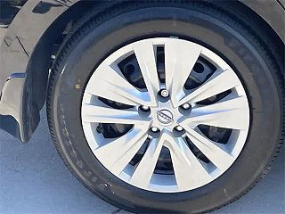 2024 Nissan Sentra S 3N1AB8BV0RY273645 in Avondale, AZ 10