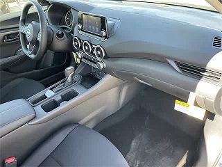 2024 Nissan Sentra S 3N1AB8BV0RY273645 in Avondale, AZ 13