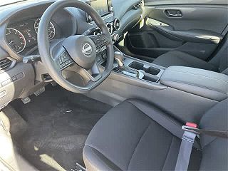 2024 Nissan Sentra S 3N1AB8BV0RY273645 in Avondale, AZ 2