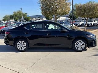 2024 Nissan Sentra S 3N1AB8BV0RY273645 in Avondale, AZ 7