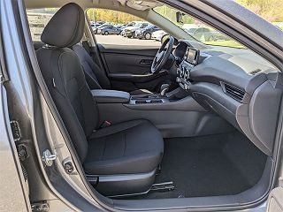 2024 Nissan Sentra S 3N1AB8BV7RY320220 in Bowie, MD 10