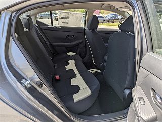 2024 Nissan Sentra S 3N1AB8BV7RY320220 in Bowie, MD 13