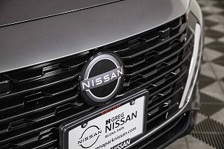 2024 Nissan Sentra S 3N1AB8BV8RY214990 in Buena Park, CA 6