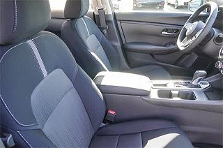 2024 Nissan Sentra SV 3N1AB8CV3RY319208 in Carson, CA 17