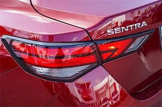 2024 Nissan Sentra SV 3N1AB8CV9RY276171 in Carson, CA 9