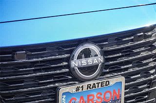 2024 Nissan Sentra SV 3N1AB8CV7RY209603 in Carson, CA 5